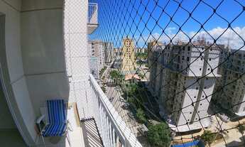 Imagem 3: M - Alugo Apartamento 2qts no Condomínio Via Sol