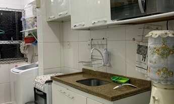 Imagem 5: PALM VILLE M.CC Apartamento com 3 dormitórios