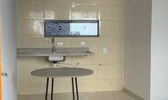 Imagem 4: Alugo Sobrados em Serraria/São José - 1 Quarto - Ótima Localização e Novo!!