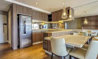 Imagem 3: Apartamento Locação 1 Dormitórios - 68 m² Vila Nova Conceição