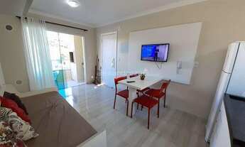 Imagem: Excelente apartamento com 1 dormitório