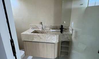 Imagem 6: Casa ponte alta norte gama 3 Qts 1 Suíte Lote de 300 m2 Av. São Francisco