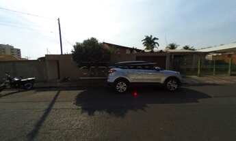 Imagem: Araraquara - Casa Padrão - Vila Jose Bonifacio