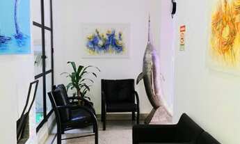 Imagem 4: Kitnet/Conjugado para aluguel tem 30 metros quadrados com 1 quarto em Vila Buarque - São P