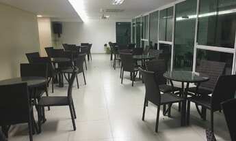 Imagem: Apartamento para aluguel tem 52 metros quadrados