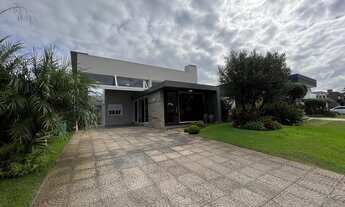 Imagem 2: XANGRI-Lá - Casa de Condomínio - Condominio Enseada Lagos de Xangri La