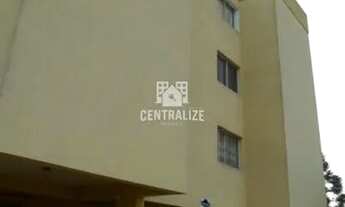 Imagem 3: Apartamento para locação- Edifício Atenas