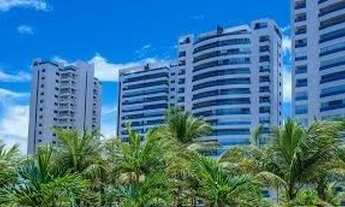 Imagem 2: Apartamento para aluguel com 200 metros quadrados em Pituaçu - Hemisphere 360