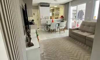 Imagem 5: Apartamento - Mansões Santo Antônio - Campinas