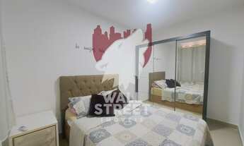 Imagem 6: Apartamento semi-mobiliado em ótima localização de Novo Hamburgo