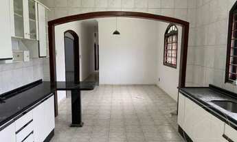 Imagem 7: Sobrado com 5 dormitórios, 260 m² - venda por R$ 1.100.000,00 ou aluguel por R$ 3.135,00/m