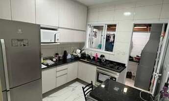 Imagem 2: Sobrado de condomínio no Melvi