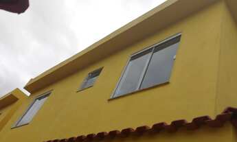 Imagem: Alugo apartamento 2 quartos - Estrada da