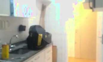 Imagem 2: Apartamento-São Paulo-CAMBUCI