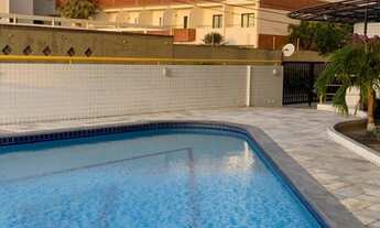 Imagem: APTO MOBILIADO NA PONTA DA AREIA