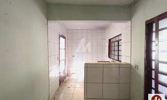 Imagem 2: Casa (térrea na rua) 4 dormitórios