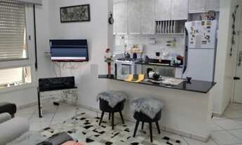 Imagem 5: Apartamento para Venda - 58.89m², 2 dormitórios, 1 vaga - Farroupilha