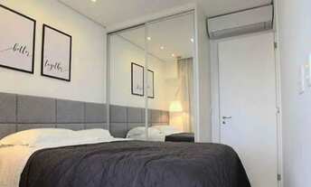 Imagem 7: Venda Apartamento 1 Dormitórios - 44 m² Campo Belo