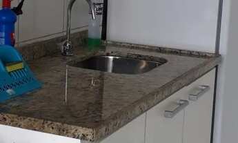 Imagem 4: Apartamento 02 quartos para aluguel com mobilia completa Centro - Itaboraí - Rio de Janeir