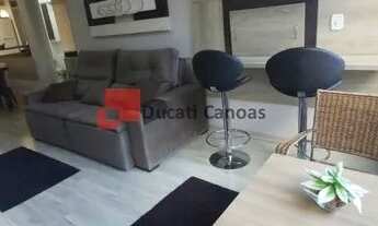 Imagem 2: Apartamento para Aluguel no bairro Centro - Canoas, RS