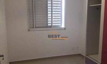 Imagem 5: Apartamento com 2 dormitórios para alugar, 50 m² por R$ 2.990,00/mês - Lapa - São Paulo/SP