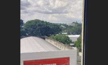 Imagem 7: Apartamento com 3 dormitórios para alugar, 59 m² por R$ 2.986,75/mês - Butantã - São Paulo