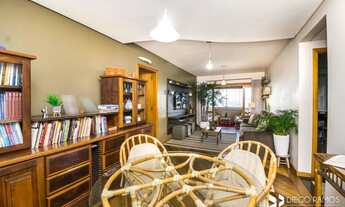 Imagem 3: Apartamento para Venda - 126m², 3 dormitórios, sendo 1 suites, 2 vagas - Jardim Itu