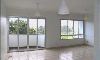 Imagem 4: Apartamento - Residencial Jardim Liberdade - 100m² - 3 Dorm. e 1 Suíte