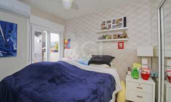 Imagem 5: Cobertura para Venda - 106.84m², 3 dormitórios, sendo 2 suites, Petrópolis