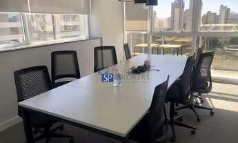 Imagem 6: Sala Comercial para locação em Pinheiros