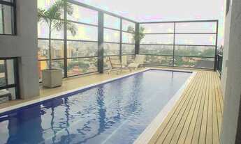 Imagem 2: Apartamento Locação 1 Dormitórios - 50 m² Vila Olímpia