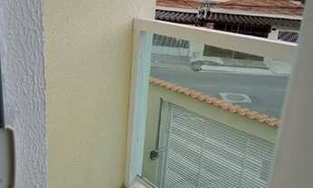 Imagem 2: Apartamento para aluguel 2 quartos 1 suíte 1 vaga Helena - Santo André - SP