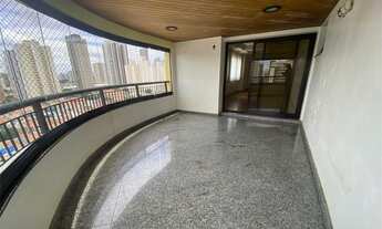 Imagem 4: Apartamento 120m², com 3 suítes e 3 vagas, próximo ao metrô