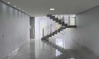 Imagem 5: SOBRADO COM 3 SUITES LOCALIZADO CONDOMINIO VILLAGE DE TOSCANA