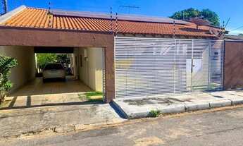 Imagem 6: CASA COM ENERGIA SOLAR, BAIRRO COOPHEMA