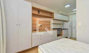 Imagem 7: Apartamento para Aluguel - Consolação, 1 Quarto, 26 m2