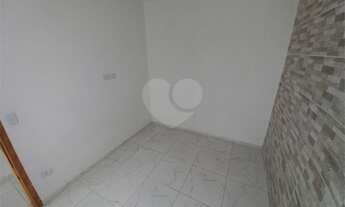 Imagem 6: Casa de 53m² com 2 dormitórios pra alugar - Campo Limpo