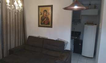 Imagem 2: Apartamento mobilhado