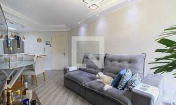 Imagem 6: Apartamento para Aluguel - São João Clímaco, 3 Quartos, 62 m2