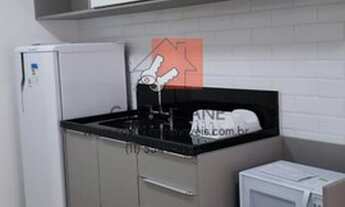 Imagem 3: Studio para Locação em São Paulo, Vila Clementino, 1 dormitório, 1 banheiro