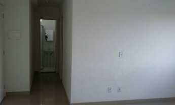 Imagem 6: Apartamento Flex 3 2 quartos + depcias