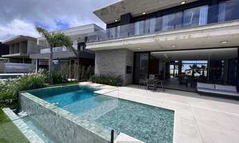 Imagem 4: XANGRI-Lá - Casa de Condomínio - Condominio Sense