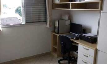 Imagem 6: Apartamento com 3 dormitórios à venda, 108 m² por R$ 530.000,00 - Bosque dos Eucaliptos