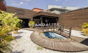 Imagem 2: Casa Comercial para Locação/Aluguel - 250m², 0 dormitórios, Centro