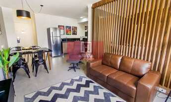 Imagem 2: Apartamento para alugar no bairro Itaim Bibi - São Paulo/SP, Zona Oeste