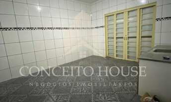 Imagem 2: Casa para Locação em Barueri, Parque Imperial, 1 dormitório, 1 banheiro