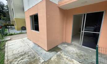 Imagem 7: COND. GIRASSOL - 02 Quartos (TÉRREO com GARDEN