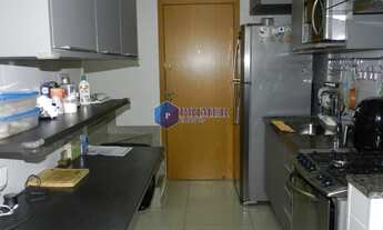 Imagem 6: BELO HORIZONTE - Apartamento Padrão - Santa Efigênia