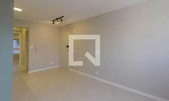 Imagem 3: Apartamento para Aluguel - Bela Vista, 1 Quarto, 33 m2