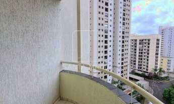 Imagem 2: Apartamento (tipo - padrao) 1 dormitórios/suite, cozinha planejada, portaria 24hs, lazer